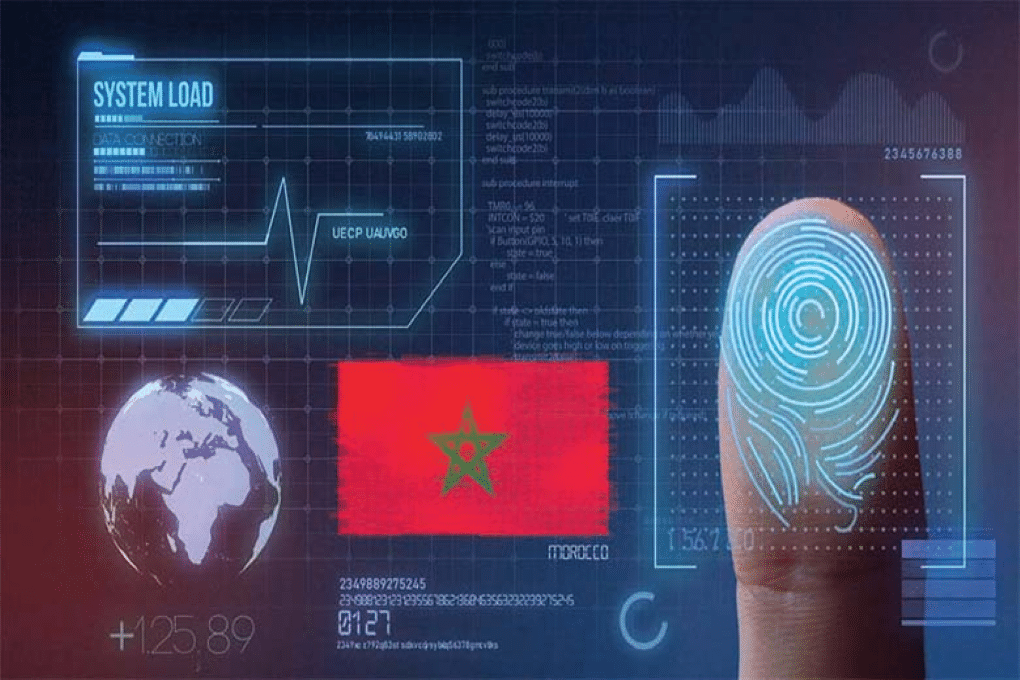 الرقمنة والسيادة التكنولوجية.. المغرب يرسم ملامح دولة رقمية رائدة