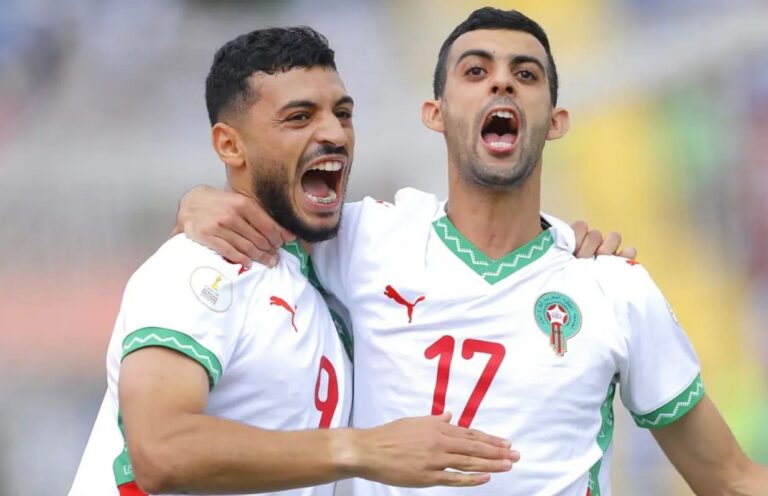 بطولة أمم إفريقيا للاعبين المحليين.. إسدال الستار على دور المجموعات