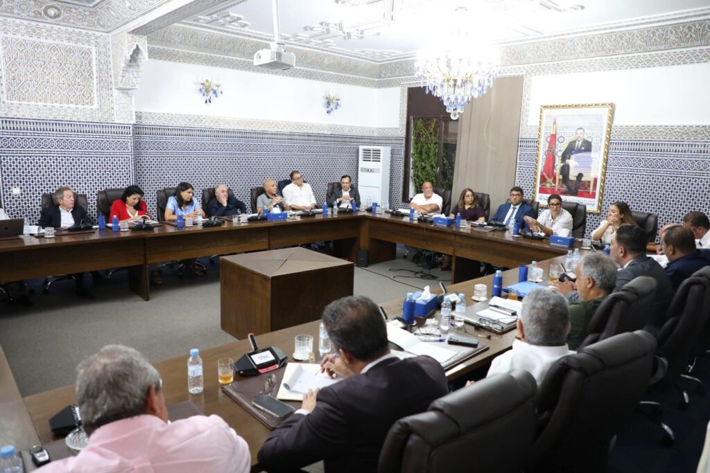 حزب الأصالة والمعاصرة