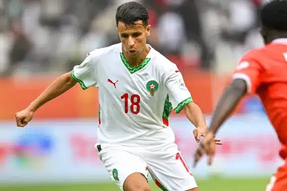 شان.. كينيا تهزم المغرب وتتصدر المجموعة الأولى