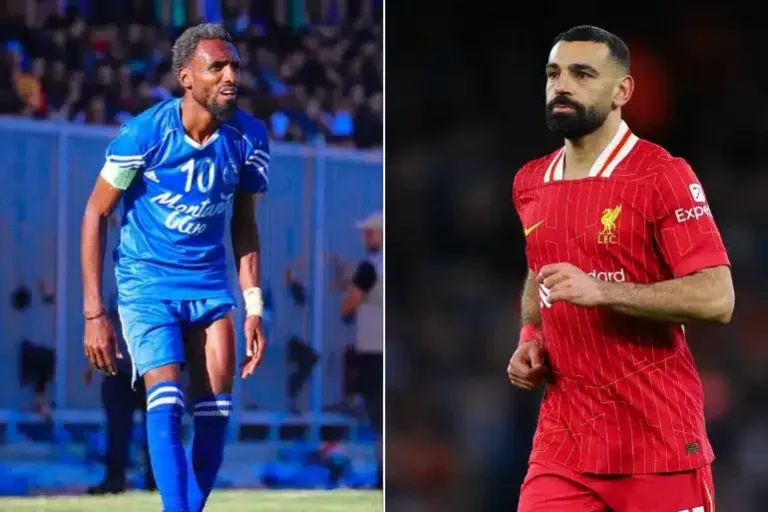 الجيش الإسرائيلي يرد على محمد صلاح في قضية سليمان العبيد