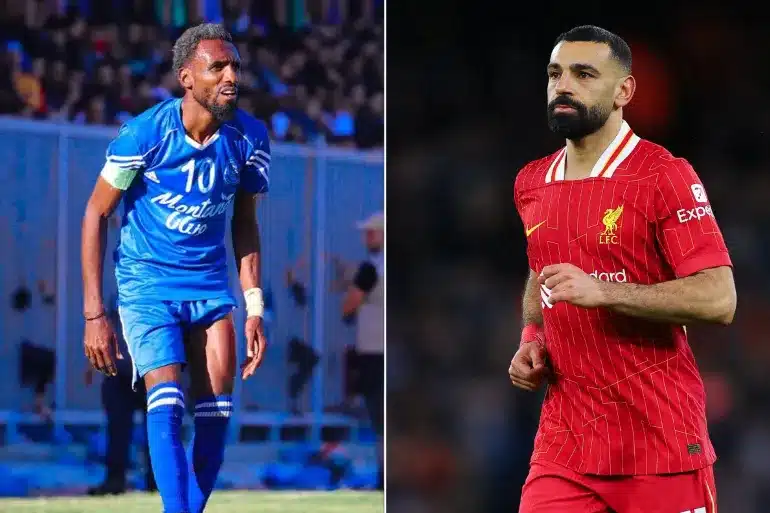 الجيش الإسرائيلي يرد على محمد صلاح في قضية سليمان العبيد