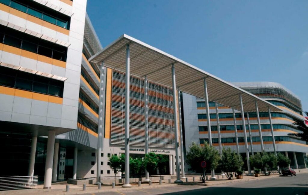 المداخيل الجمركية تتجاوز 54,79 مليار درهم عند متم يوليوز