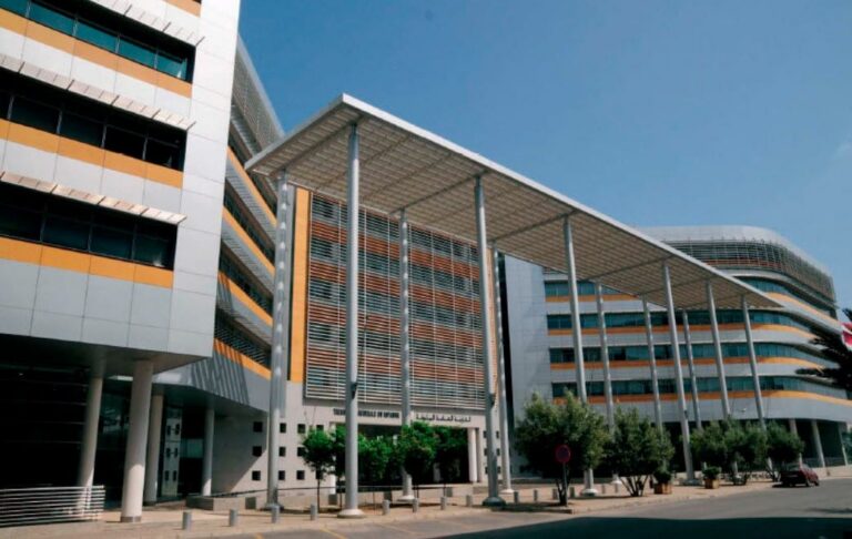 المداخيل الجمركية تتجاوز 54,79 مليار درهم عند متم يوليوز