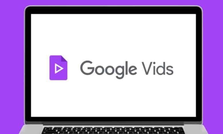 الفيديو المدعوم بالذكاء الاصطناعي "Vids" متاح مجانا على "غوغل"