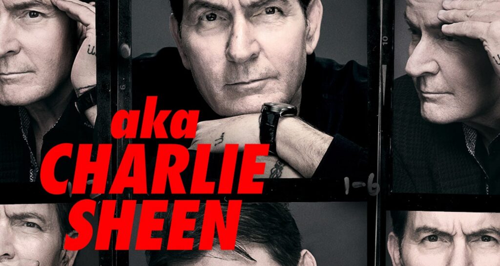الوثائقي المثير للجدل aka Charlie Sheen على نتفليكس (فيديو)