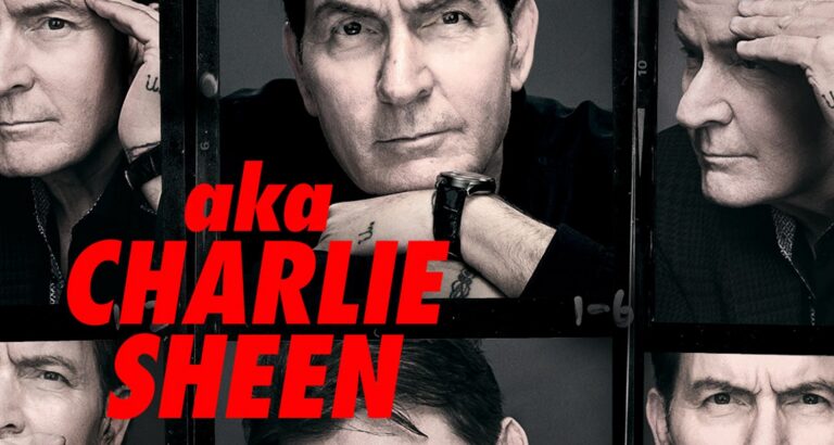 الوثائقي المثير للجدل aka Charlie Sheen على نتفليكس (فيديو)