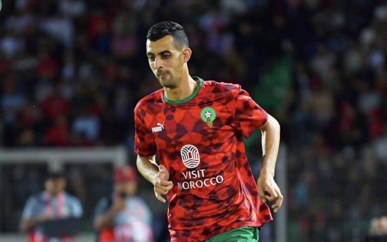 بلعمري وخيري لاعبا المنتخب الوطني للمحليين: عازمون على إسقاط زامبيا ومواصلة سباق التأهل