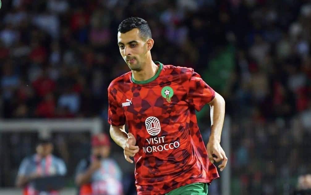 بلعمري وخيري لاعبا المنتخب الوطني للمحليين: عازمون على إسقاط زامبيا ومواصلة سباق التأهل
