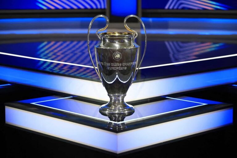 دوري أبطال أوروبا (2025 -2026 ): إجراء قرعة المجموعة الموحدة الخميس في موناكو