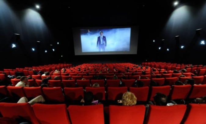 الدورة العاشرة لمهرجان السعيدية السينمائي "سينما بلا حدود" ابتداء من رابع شتنبر