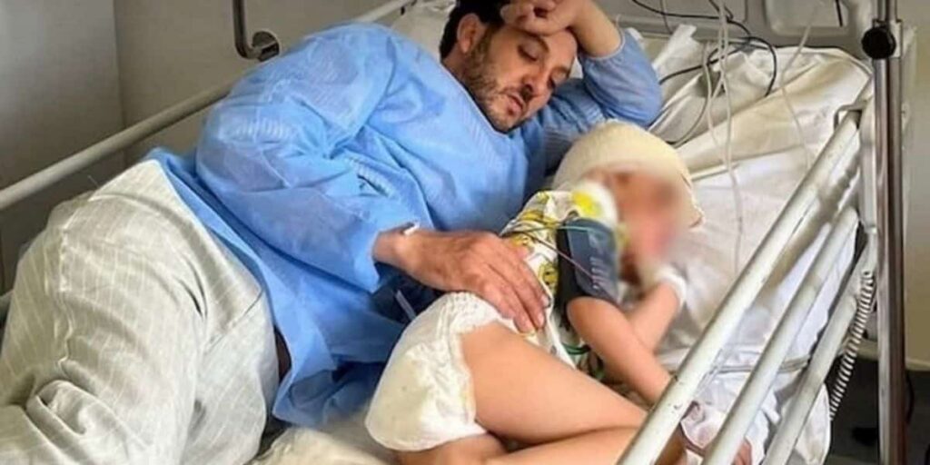 ابتدائية برشيد تسدل الستار على قضية الطفلة غيثة ضحية الدهس بشاطئ سيدي رحال