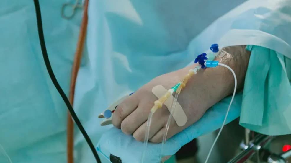 باحثون يطورون تقنية لتسريع الحقن الوريدي البطيء