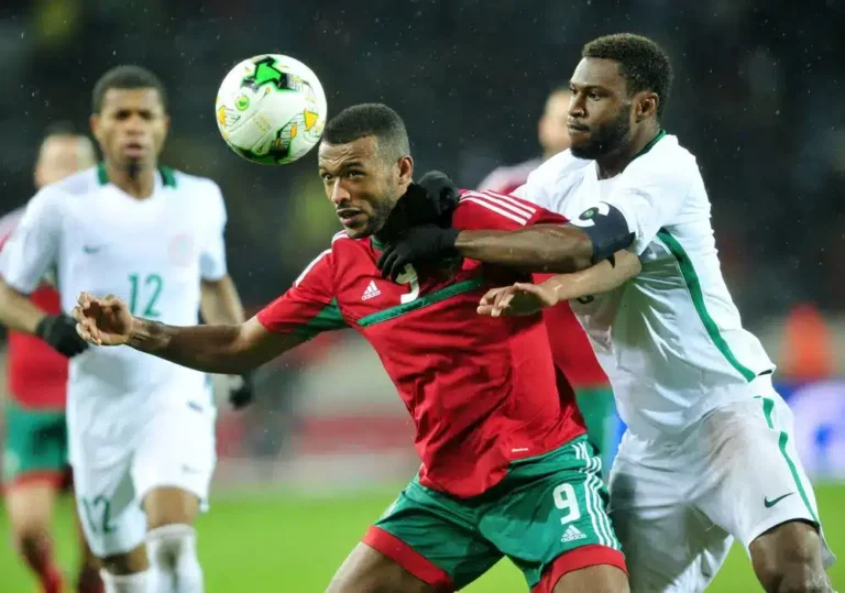 المنتخب المغربي يؤكد تفوقه التاريخي في بطولة الشان