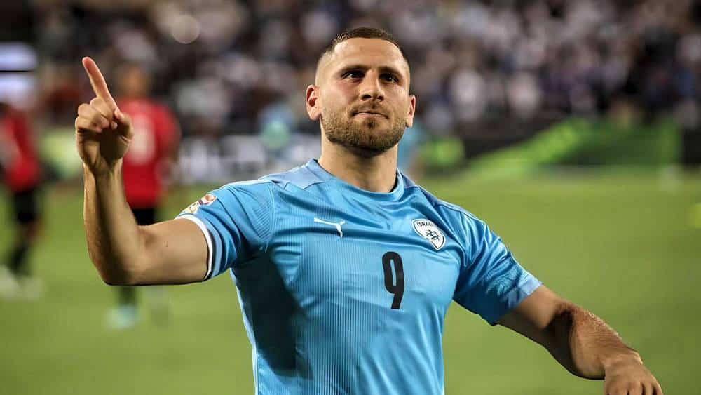 نادي فورتونا دوسلدورف الألماني يتراجع عن التعاقد مع لاعب إسرائيلي بعد احتجاجات جماهيرية
