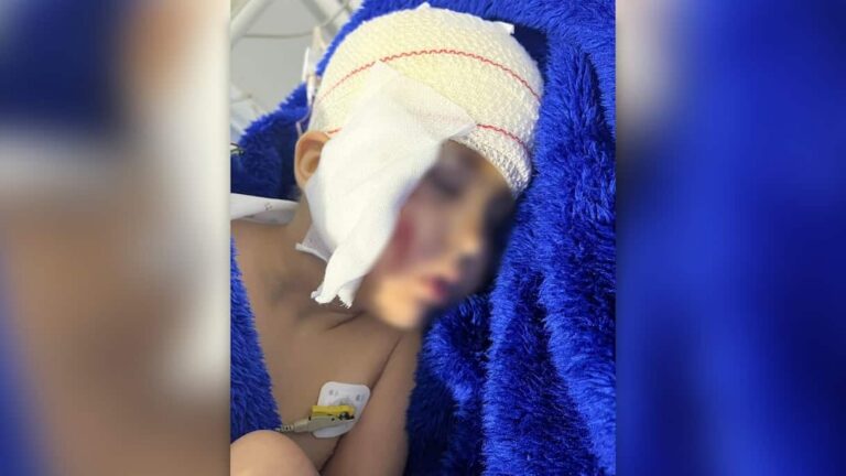 محكمة برشيد تؤجل النظر في ملف الطفلة غيثة ضحية الدهس بشاطئ سيدي رحال