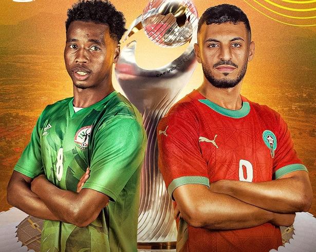 بحثا عن اللقب الثالث.. أسود الأطلس أمام مدغشقر في نهائي "الشان"