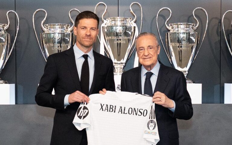 ريال مدريد يبدأ الموسم بروح جديدة مع ألونسو