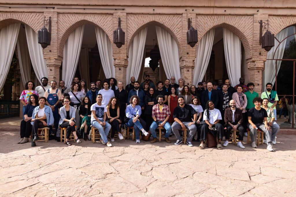 مهرجان مراكش يطلق "برامج الأطلس" لدعم السينما