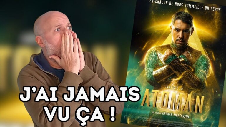فيلم سينمائي مغربي يصبح أضحوكة العالم