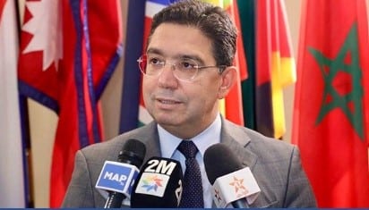 بوريطة: الدعم الدولي للمخطط المغربي للحكم الذاتي تعزز بشكل أكبر