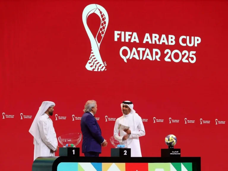 انطلاق بيع تذاكر بطولة كأس العرب قطر 2025