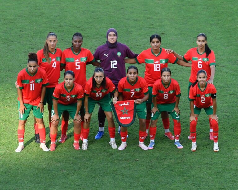 إقصائيات كأس العالم لكرة القدم النسوية شابات.. المنتخب المغربي ينهزم أمام كوديفوار