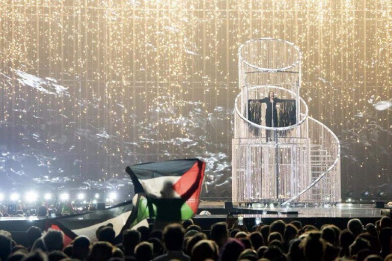 إيرلندا تهدد بمقاطعة يوروفيجن 2026 إذا شاركت إسرائيل