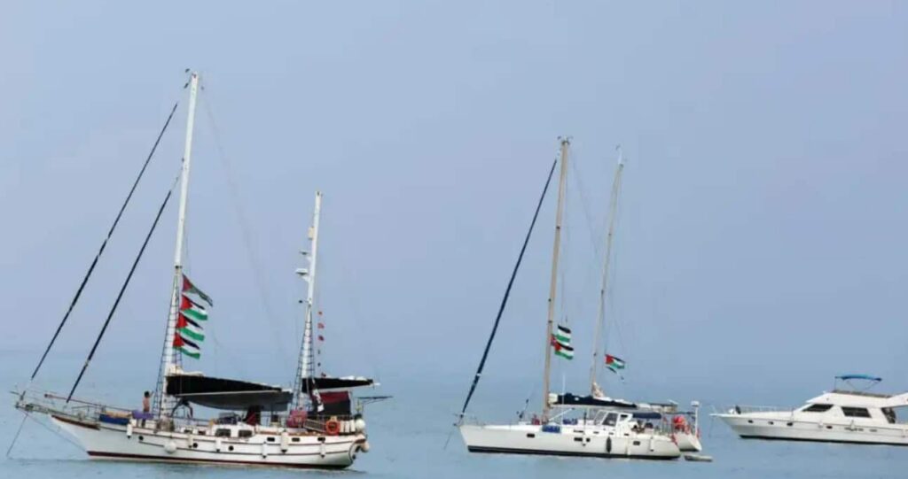 حركة حماس