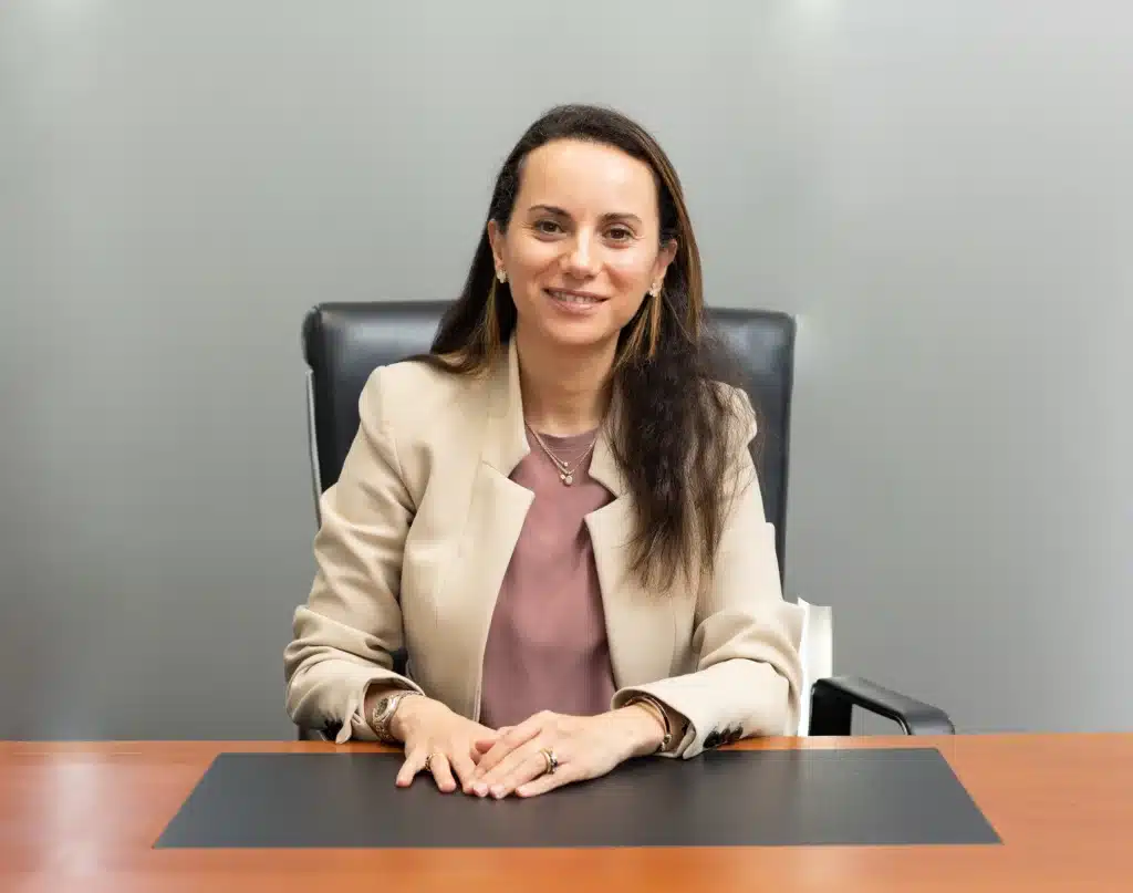 تعيين هاجر العفيفي على رأس OCP Africa يعكس استراتيجية للتوسع في القارة الإفريقية
