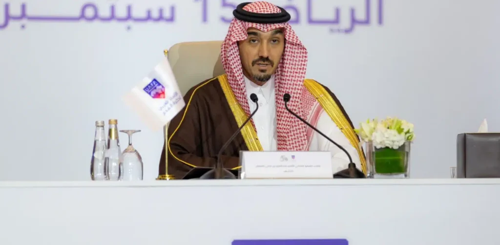 الاتحاد العربي لكرة القدم يقر تنظيم كأس العرب للسيدات في المغرب