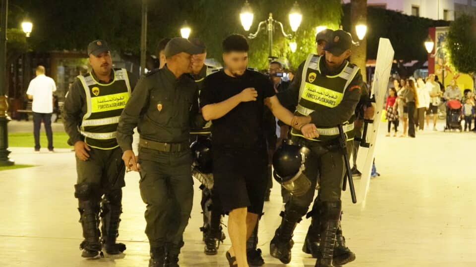 جيل Z يحتج في المغرب: دينامية رقمية تتحدى القوالب التقليدية