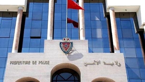أمن الدارالبيضاء يحقق في شريط فيديو لسائح تعرض لمعاملة غير مهنية