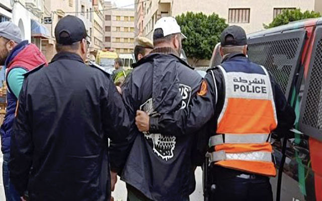 الرباط: توقيف شخصين متورطين في قضية اختطاف وطلب فدية