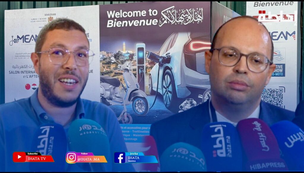 التنقل الكهربائي.. المغرب يراهن على المنتوج المحلي