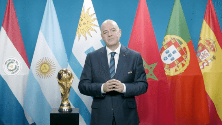 جياني إنفانتينو