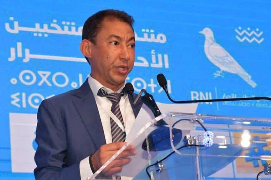 متابعة رئيس جماعة سيدي قاسم بتهمة التزوير وإخفاء وثيقة