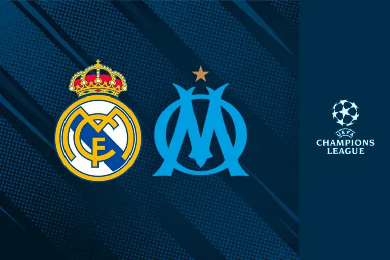 أبطال أوروبا.. الموعد والتشكيلتان المتوقعتان لمباراة ريال مدريد ومارسيليا
