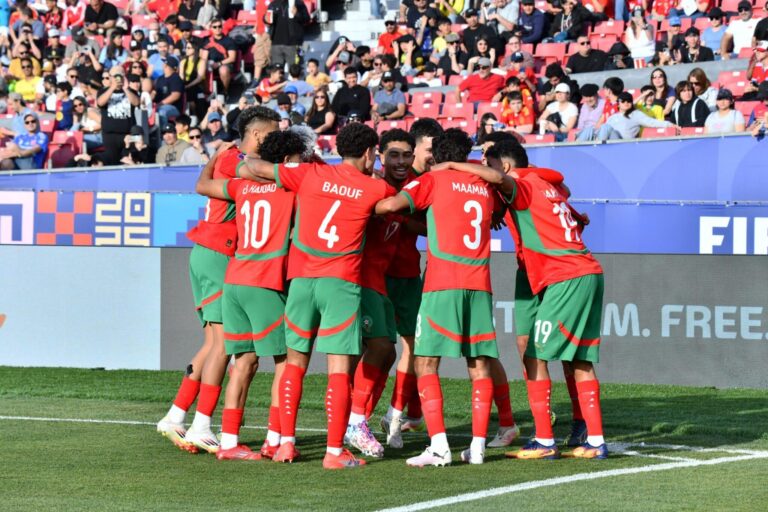مونديال الشيلي.. المغرب يواجه البرازيل بطموح تأكيد جدارته بتصدر المجموعة الثالثة