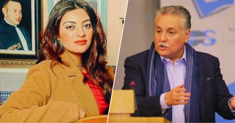 ترشيح مايسة سلامة الناجي باسم التقدم والاشتراكية : تعثّر زواج الفايسبوك والسياسة