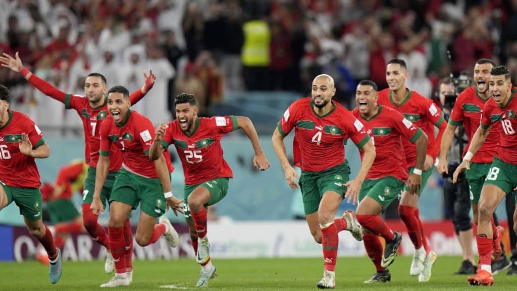 انتقالات تاريخية ترفع قيمة ميركاتو اللاعبين المغاربة