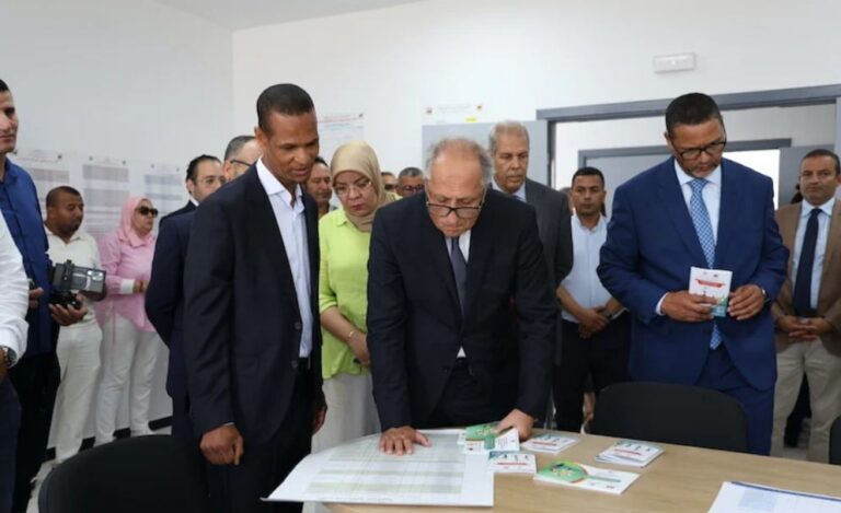 انطلاق الموسم الدراسي.. حوالي 8 ملايين و271 ألف تلميذة وتلميذ يلتحقون بالمؤسسات التعليمية