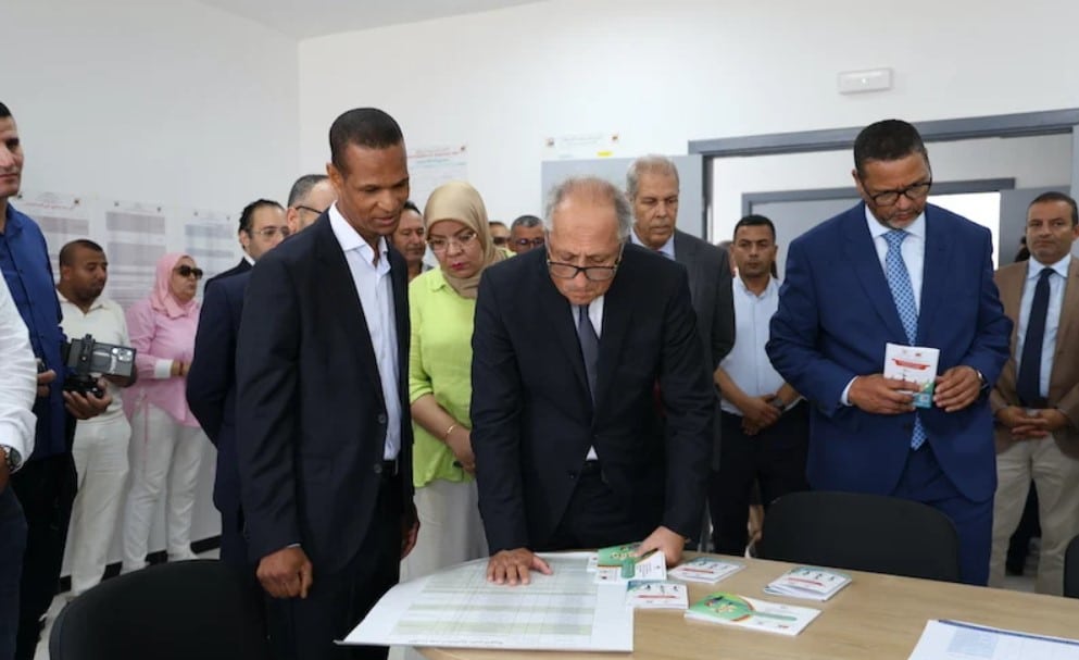 انطلاق الموسم الدراسي.. حوالي 8 ملايين و271 ألف تلميذة وتلميذ يلتحقون بالمؤسسات التعليمية