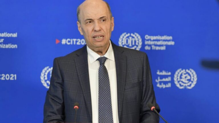 عمر زنيبر، رئيسا للجنة المشاركين في النظام العالمي للأفضليات التجارية بين البلدان النامية، للفترة 2025 - 2026.