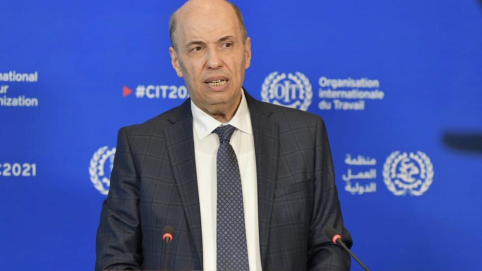 عمر زنيبر، رئيسا للجنة المشاركين في النظام العالمي للأفضليات التجارية بين البلدان النامية، للفترة 2025 - 2026.