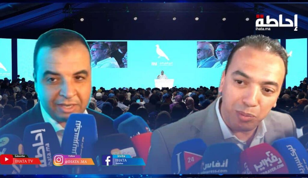 أحرار: نقيم المنجزات لمواصلة الإصلاحات رغم تحديات الإرث الثقيل