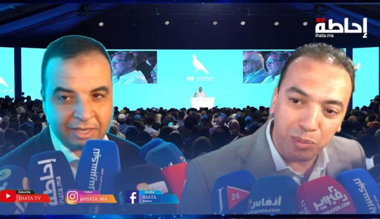 أحرار: نقيم المنجزات لمواصلة الإصلاحات رغم تحديات الإرث الثقيل