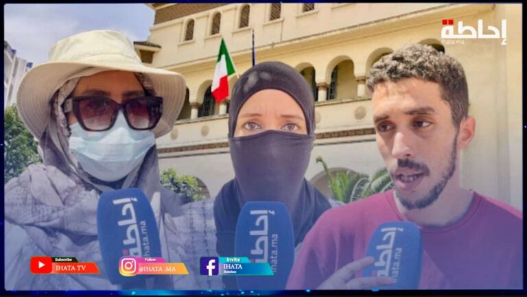 وثائق وجوزات سفر مغاربة "محتجزة" في قنصلية إيطاليا لأكثر من سنة ونصف