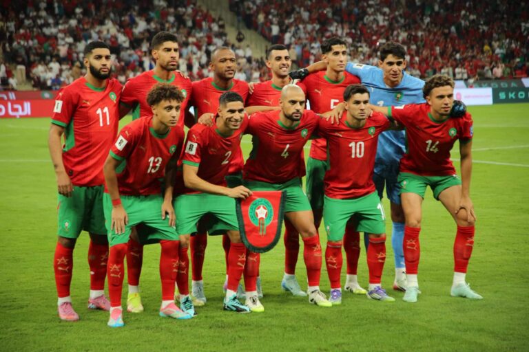 تصفيات مونديال 2026.. تعرف على وضعية باقي المجموعات بعد الجولة السابعة