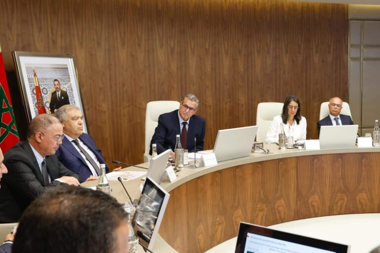 ارتفاع عدد المستفيدين من أنظمة التغطية الصحية
